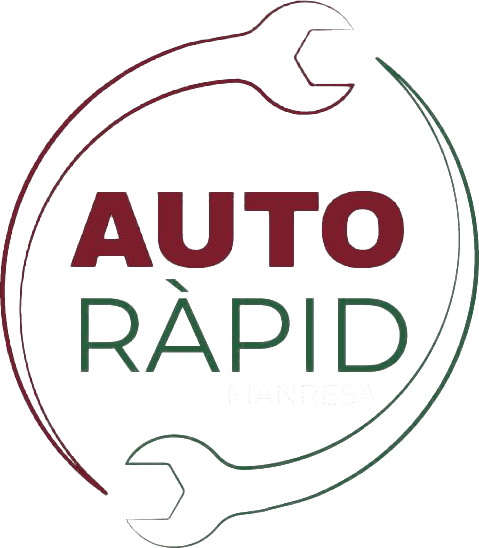 Logo de Auto Ràpid Manresa